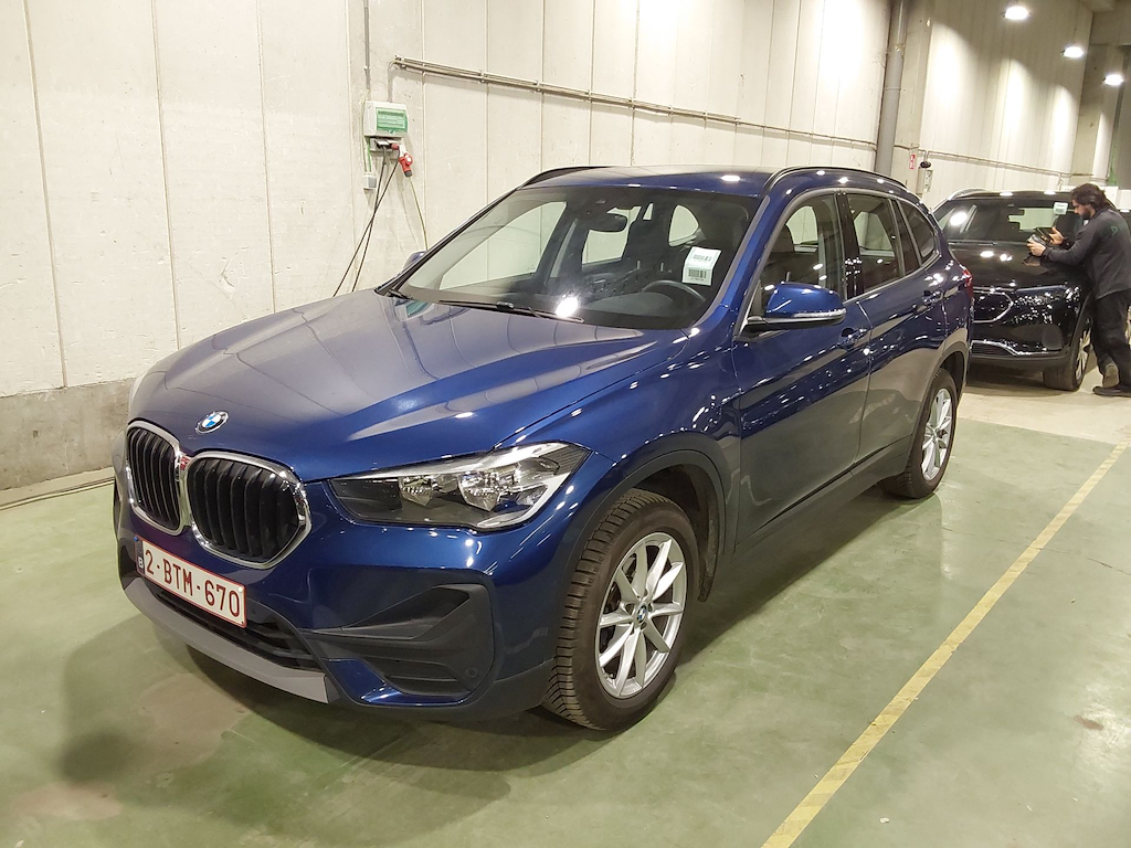 BMW X1 1.5 SDRIVE16D