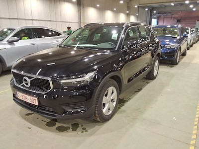 Buy VOLVO XC40 on Ayvens Carmarket