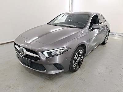 Buy MERCEDES-BENZ A-CLASS LIMOUSINE on Ayvens Carmarket