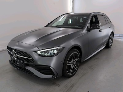 Kupi MERCEDES-BENZ C-CLASS BREAK na Ayvens Carmarket