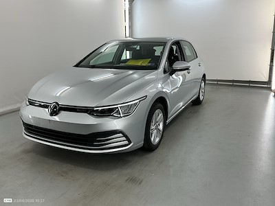 Kaufe VOLKSWAGEN GOLF VIII bei Ayvens Carmarket