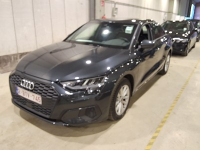 Achetez AUDI A3 BERLINE sur Ayvens Carmarket