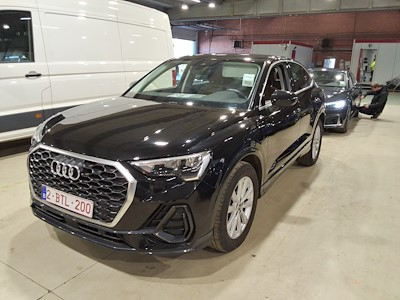 Achetez AUDI Q3 SPORTBACK sur Ayvens Carmarket