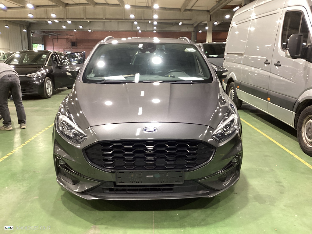 Ford S-Max 2.5I HEV 140KW AUTO ST-LINE