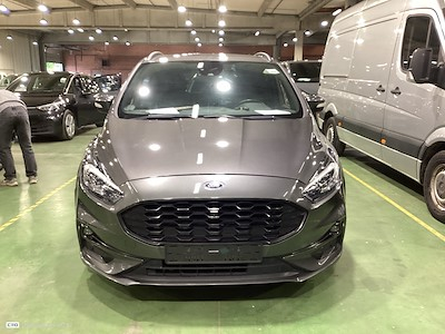 Buy FORD S-MAX on Ayvens Carmarket