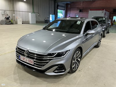 Koop VOLKSWAGEN ARTEON SHOOTING BRAKE op Ayvens Carmarket