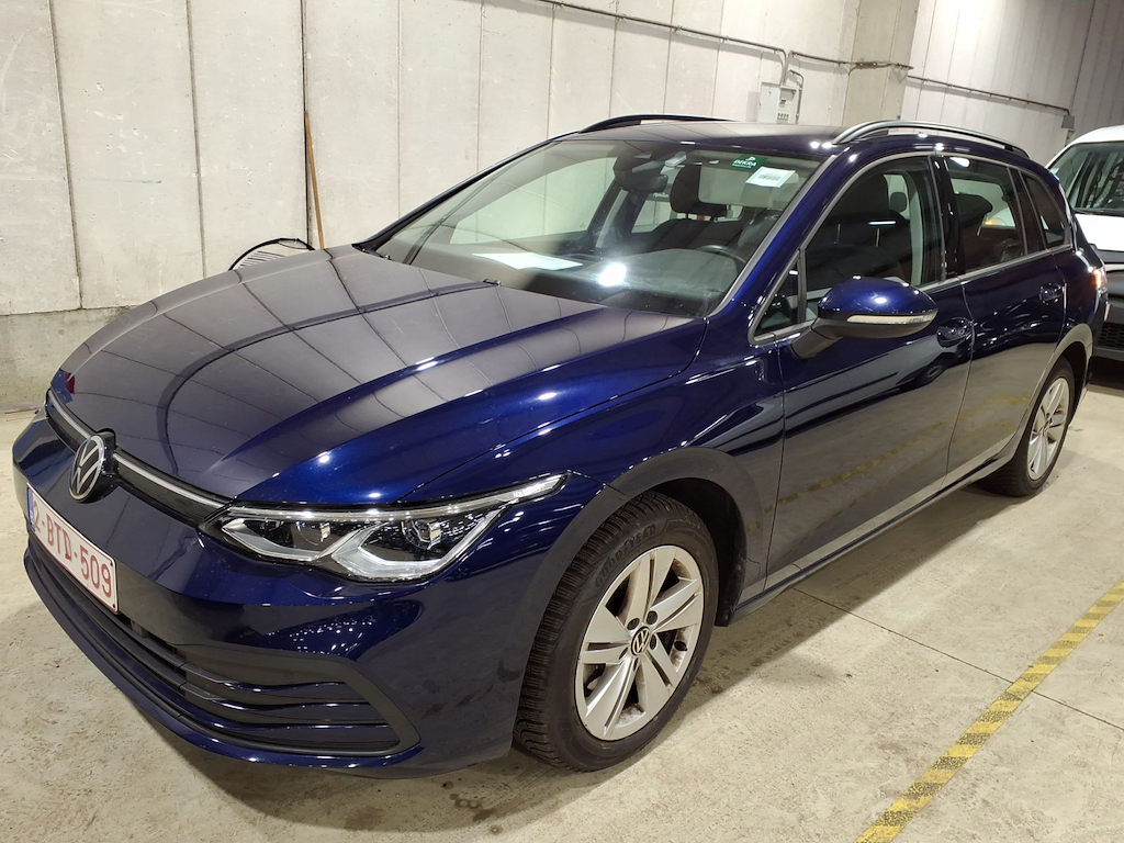 Volkswagen Golf VARIANT VIII 1.5 ETSI 96KW DSG LIFE