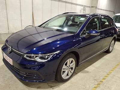 Achetez VOLKSWAGEN GOLF VARIANT VIII sur Ayvens Carmarket