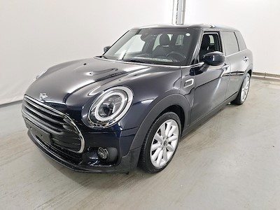 Kaufe MINI MINI CLUBMAN bei Ayvens Carmarket