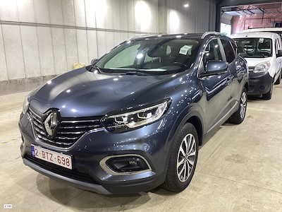 Achetez RENAULT KADJAR sur Ayvens Carmarket
