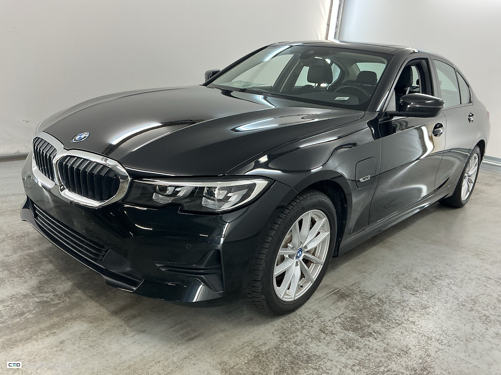 BMW 3 Series BERLINE 2.0 330E (135KW) BERLINE
