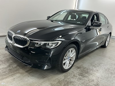 Buy BMW 3 SERIES BERLINE on Ayvens Carmarket