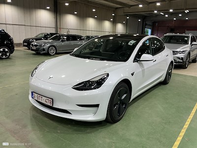 Achetez TESLA MODEL 3 sur Ayvens Carmarket