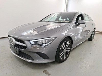 Achetez MERCEDES-BENZ CLA SHOOTING BRAKE sur Ayvens Carmarket
