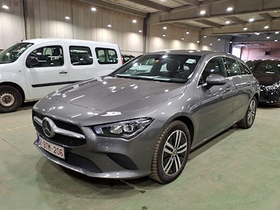 Купуй MERCEDES-BENZ CLA - Klasse на Ayvens Carmarket