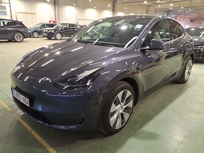 Achetez TESLA Model Y sur Ayvens Carmarket