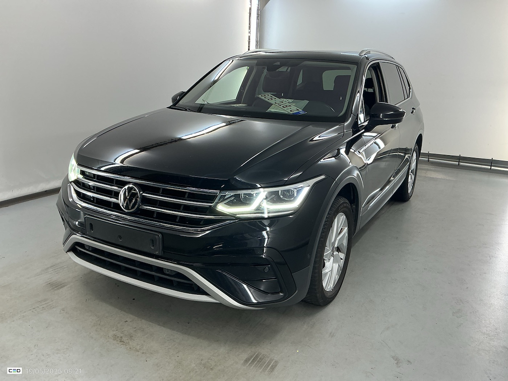 Volkswagen Tiguan ALLSPACE 2.0 TDI ELEGANCE DSG