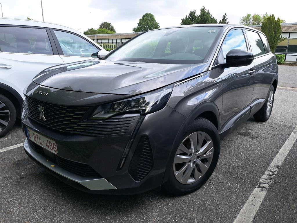 Peugeot 5008 1.5 BLUEHDI 130 ACTIVE PACK