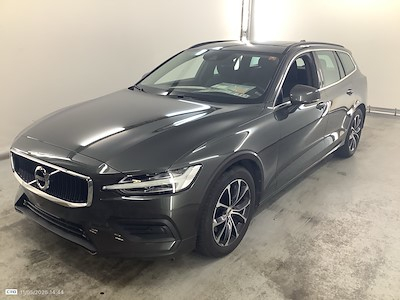 Achetez VOLVO V60 sur Ayvens Carmarket