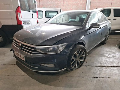 Achetez VOLKSWAGEN PASSAT sur Ayvens Carmarket