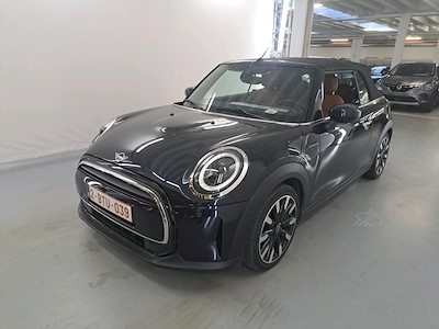 Kupi MINI MINI CABRIO na Ayvens Carmarket
