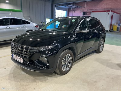 Achetez HYUNDAI TUCSON sur Ayvens Carmarket