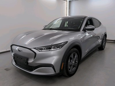 Comprar FORD MUSTANG MACH-E en Ayvens Carmarket