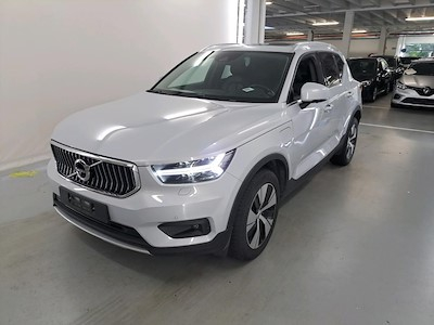 Buy VOLVO XC40 on Ayvens Carmarket