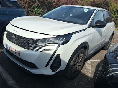 Buy PEUGEOT 5008 on Ayvens Carmarket