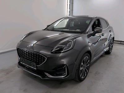 Kaufe FORD PUMA bei Ayvens Carmarket