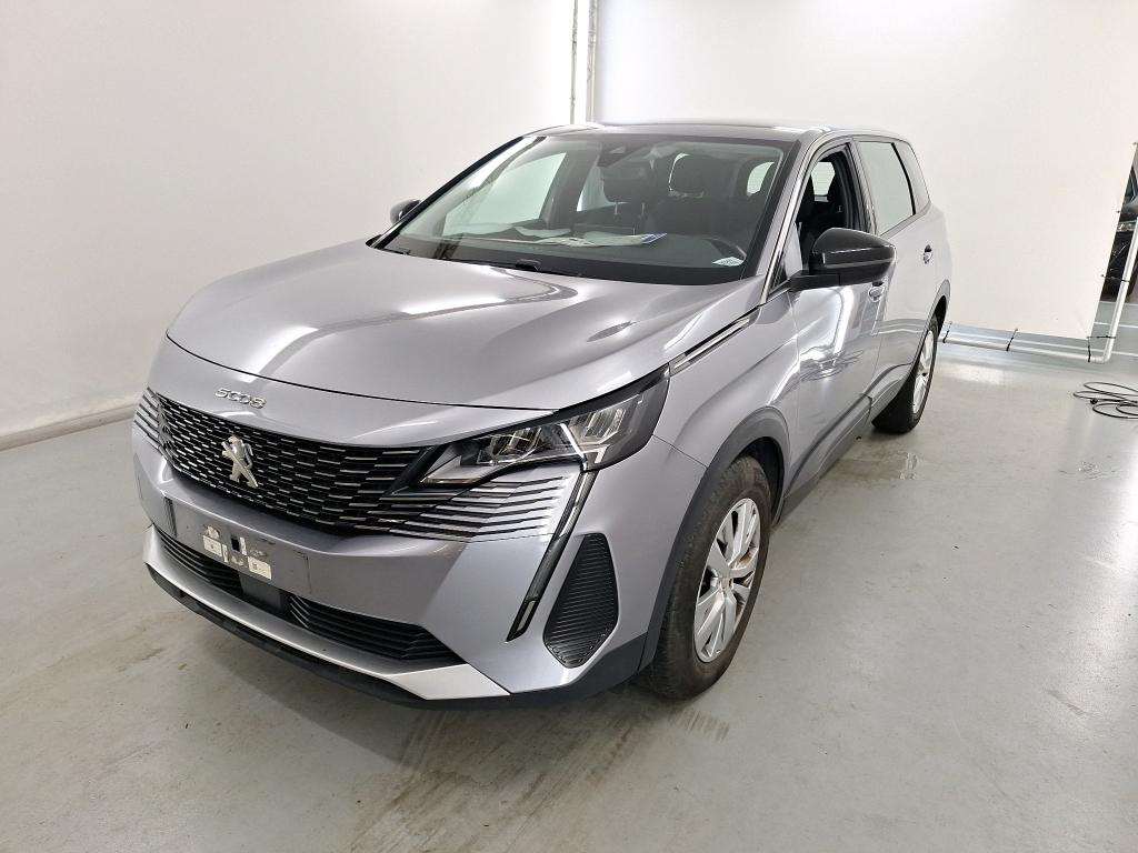 Peugeot 5008 1.5 BLUEHDI 130 ACTIVE PACK