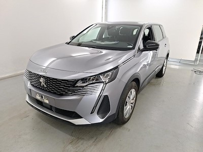 Achetez PEUGEOT 5008 sur Ayvens Carmarket