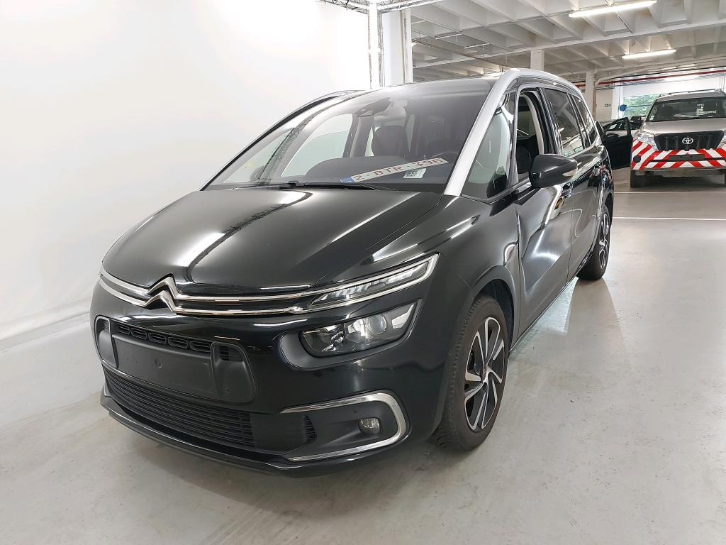 Citroën C4 GRAND  SPACETOURER 1.5 BLUEHDI 130 S-S BUSINESS LOUNGE AUTO
