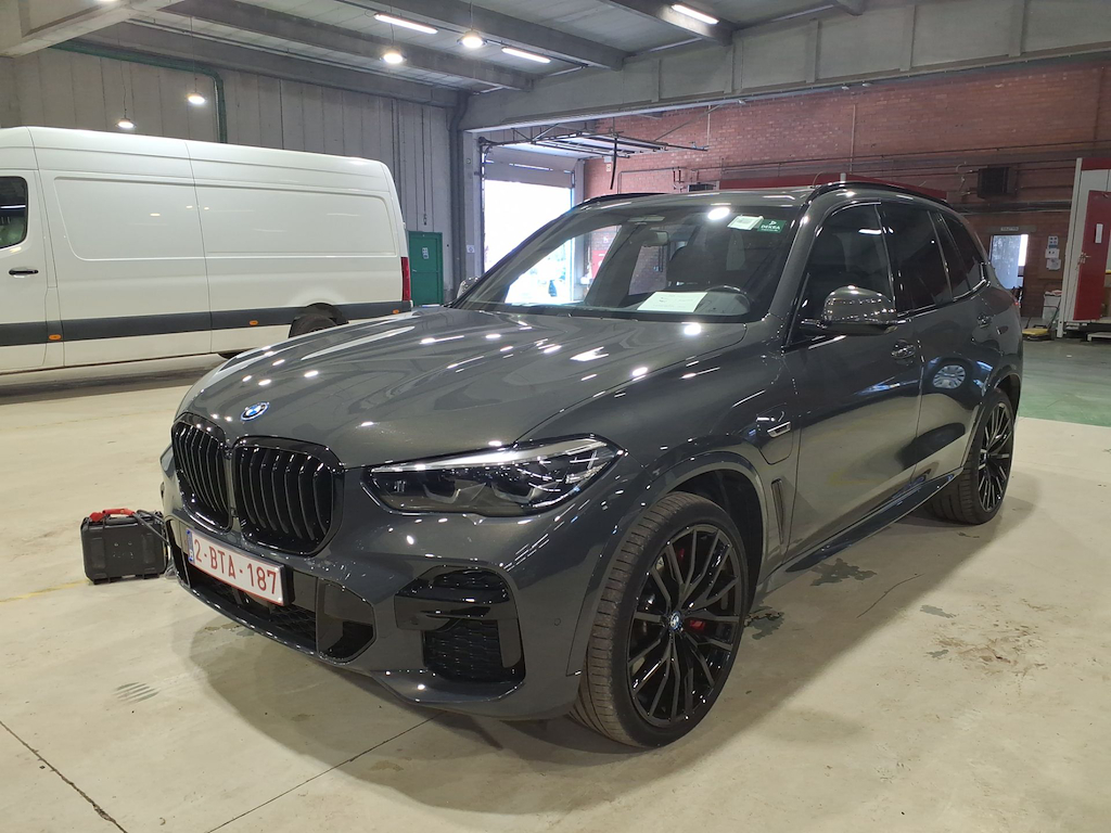 BMW X5 3.0 XDRIVE45E 4WD AUTO