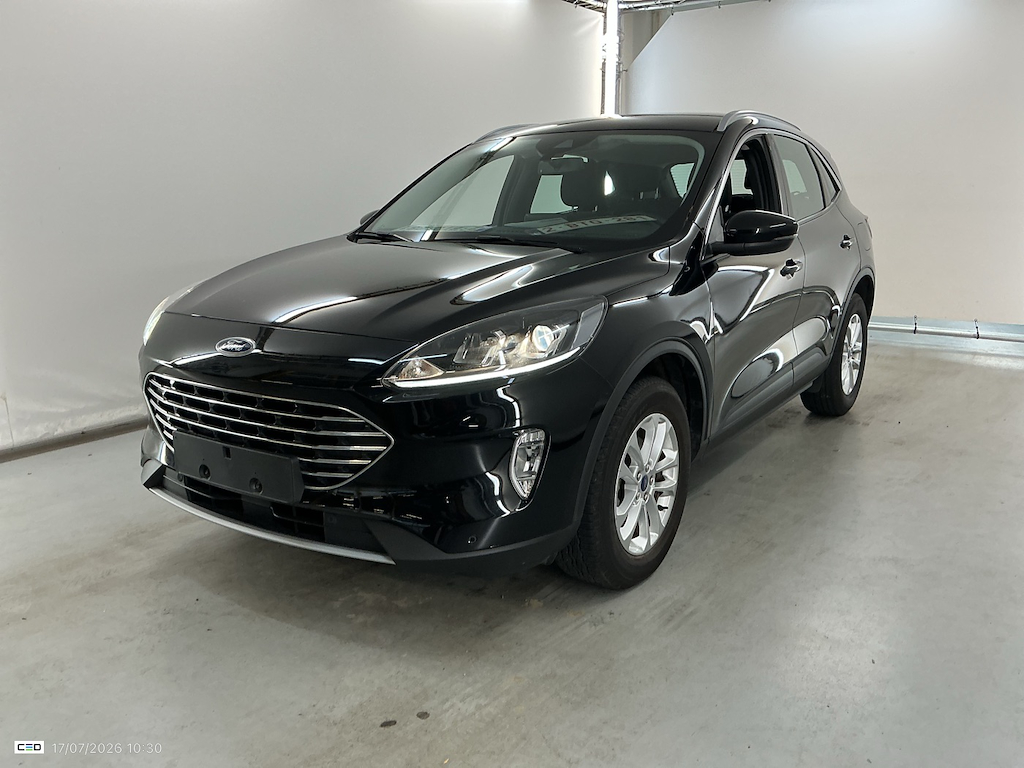 Ford Kuga 2.5I FHEV 140KW TITANIUM AUTO