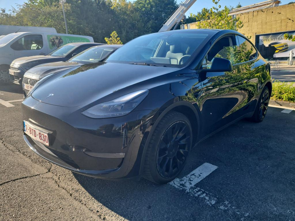 Tesla Model Y BEV 75KWH LONG RANGE AUTO 4WD