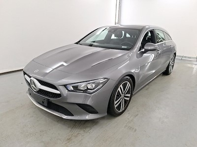 Achetez MERCEDES-BENZ CLASS CLA SHOOTING BREAK (X118 sur Ayvens Carmarket