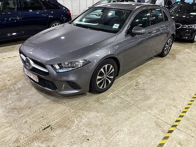 Achetez MERCEDES-BENZ A-CLASS sur Ayvens Carmarket