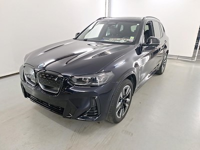 Koop BMW IX3 op Ayvens Carmarket