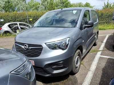 Køb OPEL Combo hos Ayvens Carmarket