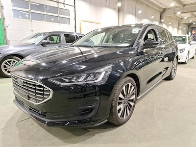 Comprar FORD FOCUS CLIPPER en Ayvens Carmarket