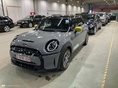 Kaufe MINI Mini bei Ayvens Carmarket