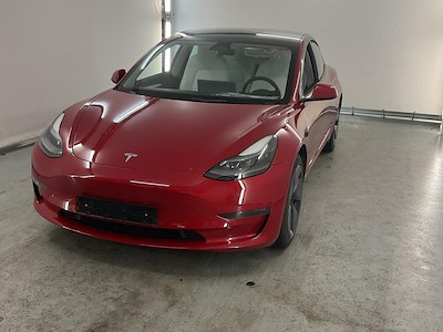 Achetez TESLA MODEL 3 sur Ayvens Carmarket