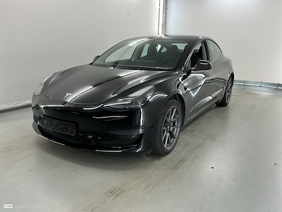 Achetez TESLA MODEL 3 sur Ayvens Carmarket