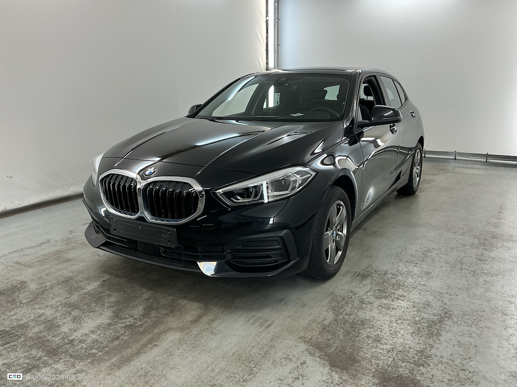 BMW 1 Series HATCH DIESEL - 209 6 d AdBlue