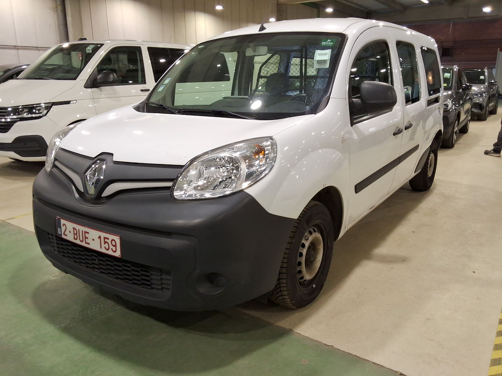 Renault Kangoo EXPRESS 1.5 BLUE DCI 95 MAXI CONFORT