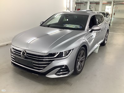 Comprar VOLKSWAGEN ARTEON SHOOTING BRAKE no Ayvens Carmarket