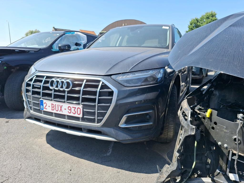 Audi Q5 2.0 50 TFSI E S TRONIC QUATTRO ADVANCED