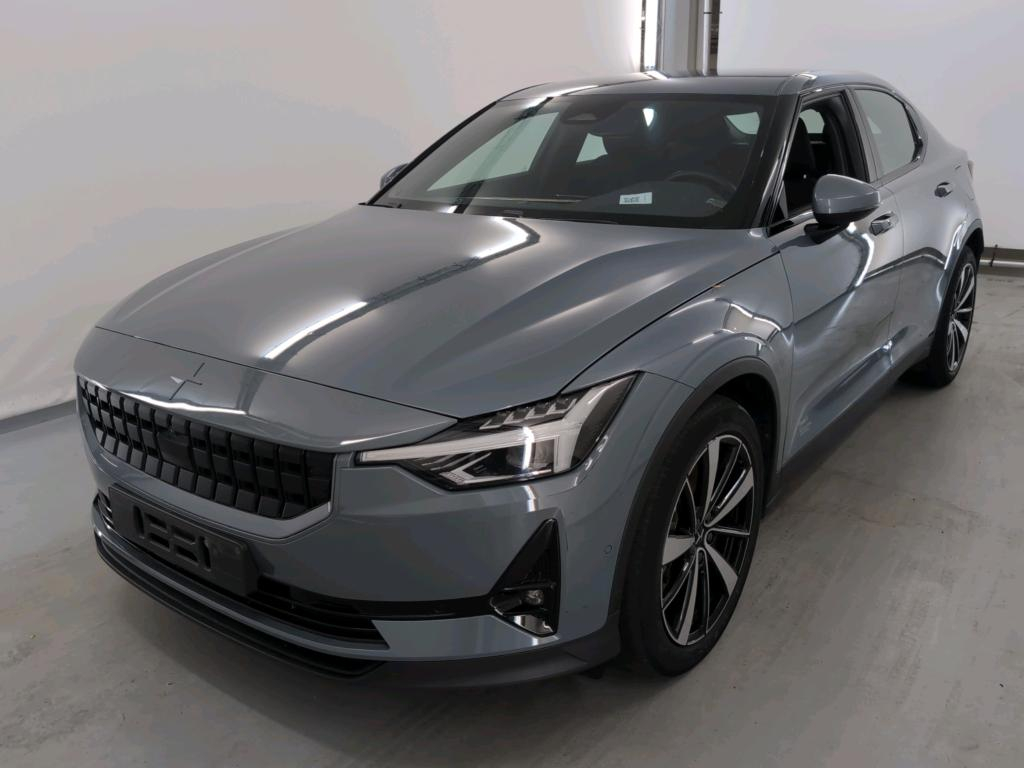 Polestar 2 BEV 78KWH DUAL MOTOR AUTO 4WD LONG RANGE