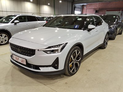 Buy POLESTAR 2 on Ayvens Carmarket
